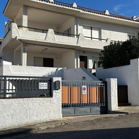Casa Sul Mare Porto Torres Apartment ภายนอก รูปภาพ