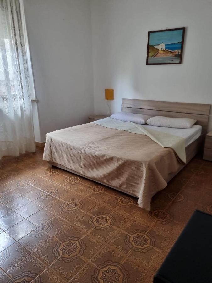 Casa Sul Mare Porto Torres Apartment ภายนอก รูปภาพ