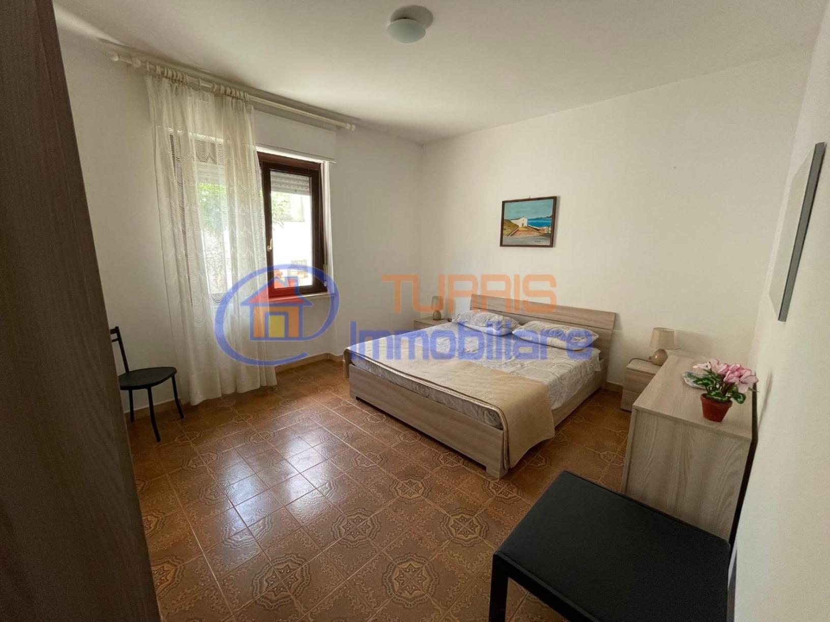 Casa Sul Mare Porto Torres Apartment ภายนอก รูปภาพ