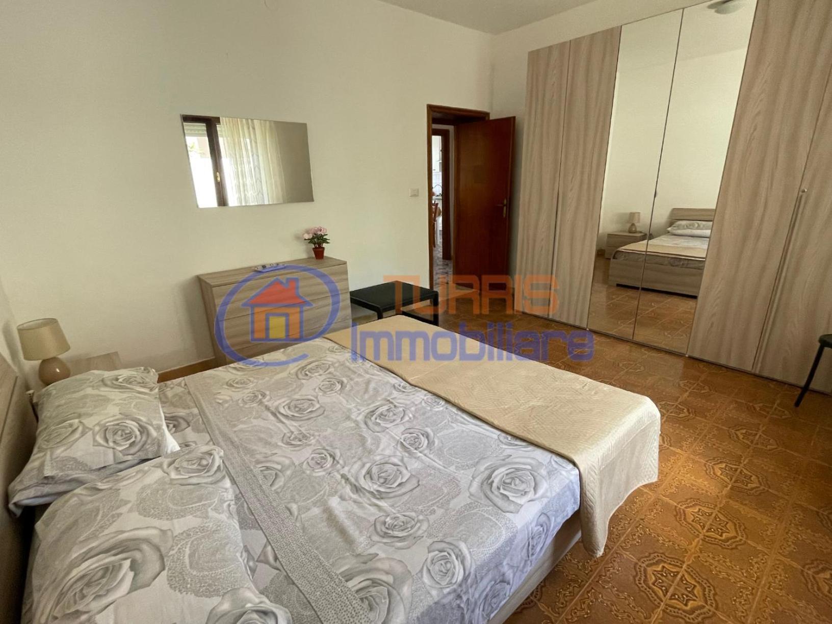 Casa Sul Mare Porto Torres Apartment ภายนอก รูปภาพ