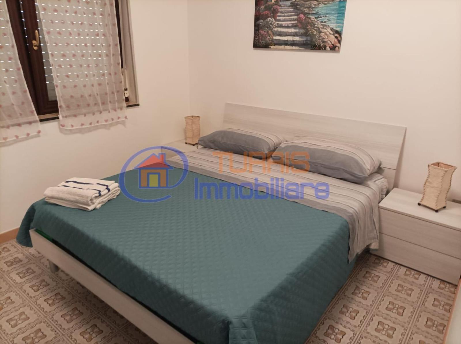 Casa Sul Mare Porto Torres Apartment ภายนอก รูปภาพ