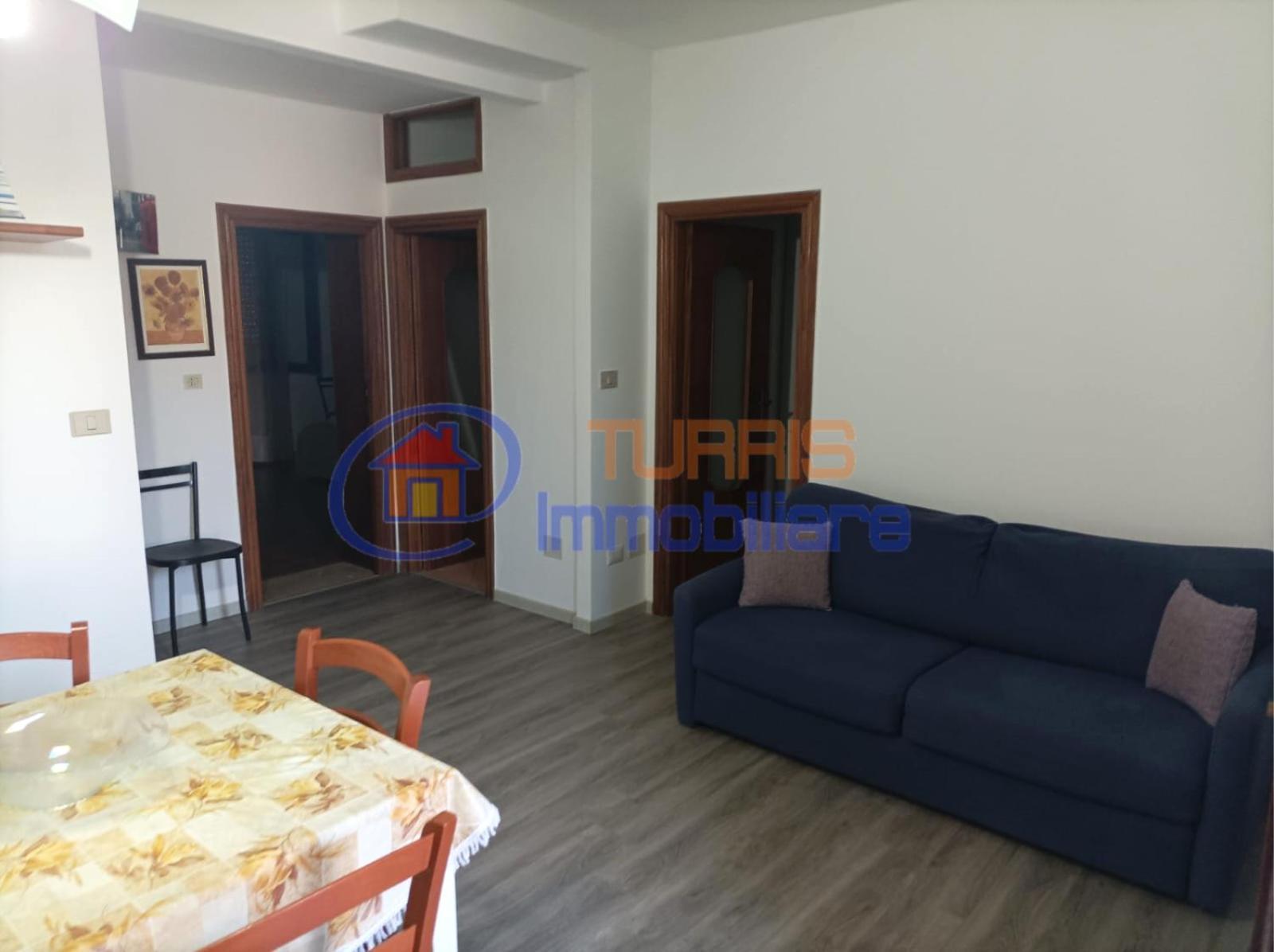 Casa Sul Mare Porto Torres Apartment ภายนอก รูปภาพ