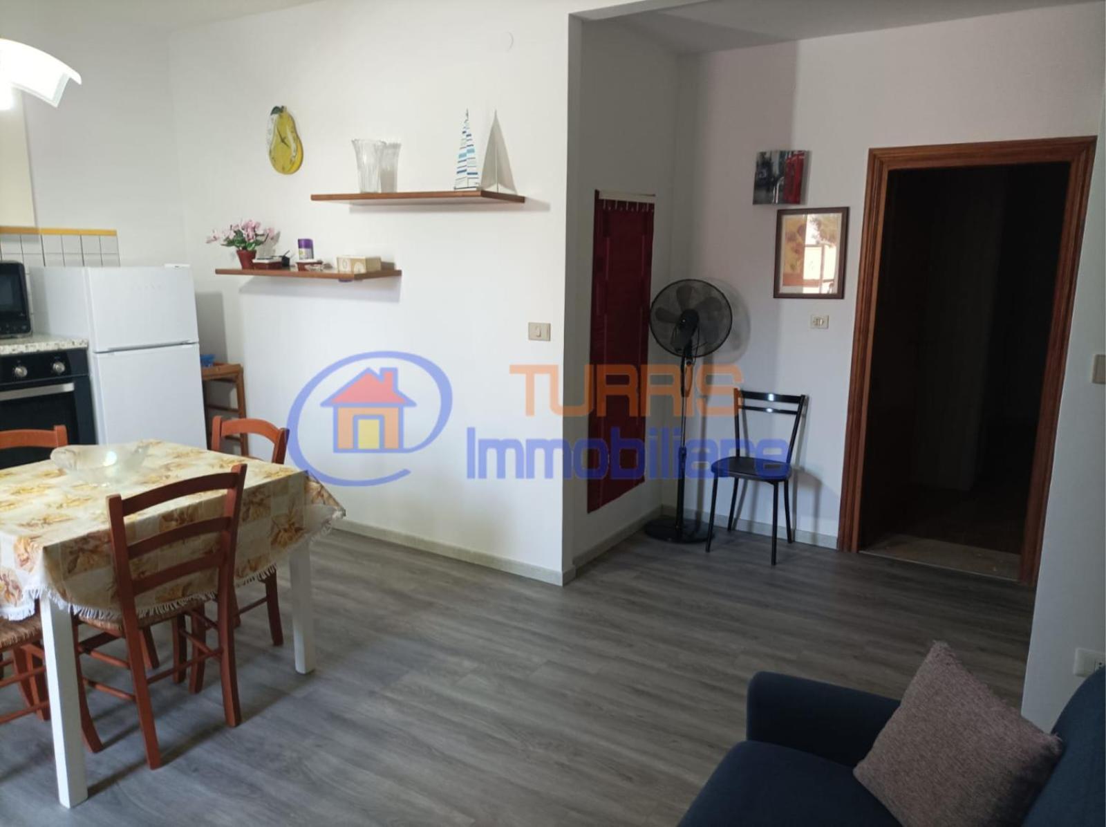 Casa Sul Mare Porto Torres Apartment ภายนอก รูปภาพ