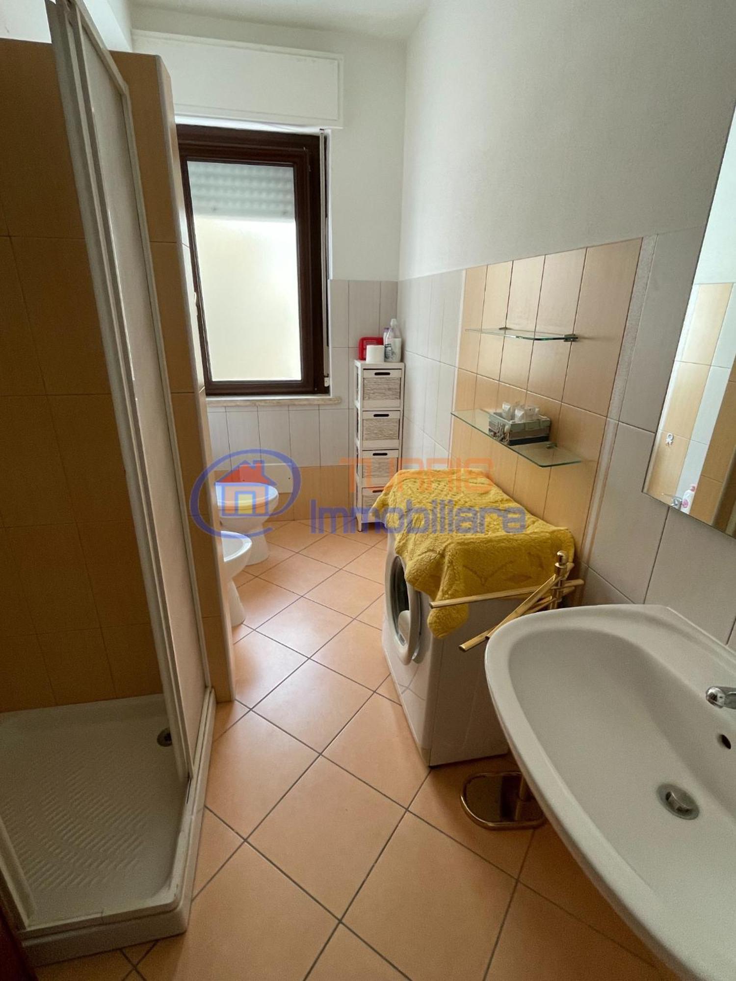 Casa Sul Mare Porto Torres Apartment ภายนอก รูปภาพ